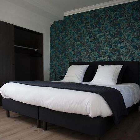 Huyze Lapin Vakantiewoning Brugge Bruges Exterior foto