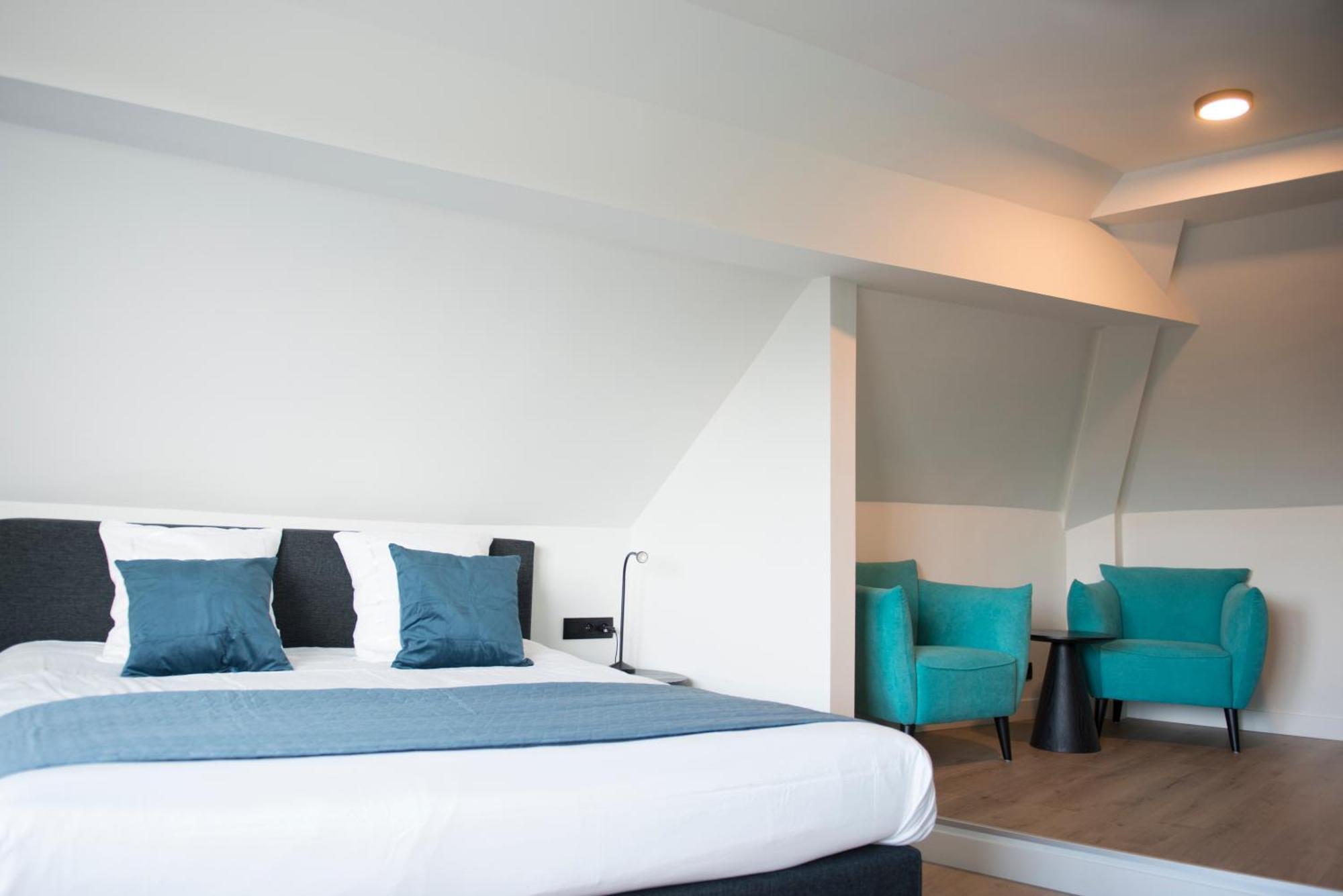 Huyze Lapin Vakantiewoning Brugge Bruges Exterior foto