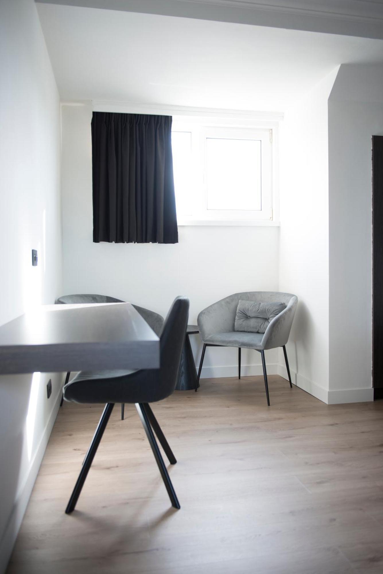 Huyze Lapin Vakantiewoning Brugge Bruges Exterior foto
